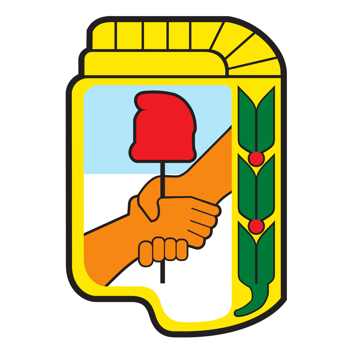 #PRESIDENTA 
SALTA
TIERRA DEL FUEGO
LA PAMPA