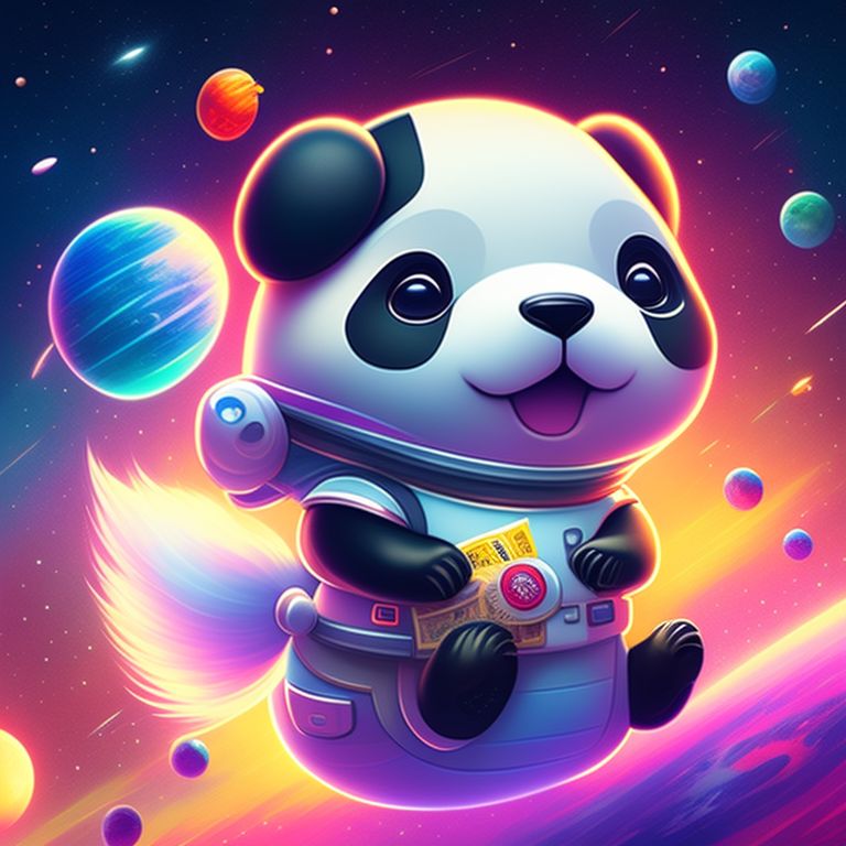BabyYAYAswap's tweet photo. It's sad to see so many cryptocurrencies concerned with quick profits and disregarding the real-world value they could bring.
 #BabyYAYA is different 🐼
We have patience, integrity, and a deep commitment to fairness in the crypto community✊
#WildlifeSupport #CryptoForGood #yaya https://t.co/tvZXiAInCW