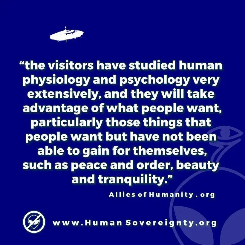 shanehornells's tweet photo. The #extraterrestrial Intervention wants to know everything about you—how to govern your views, how to motivate your feelings, how to stimulate your emotions, how to make you behave in the ways that it wants you to behave. https://t.co/tigND9LBky