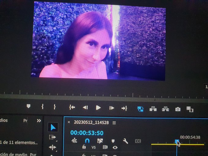 Lo malo de editar la escena de @NancyCarmonaD es que uno se la tiene que estar jalando porque tiene los<a class="tags" target="_blank" title="On Twitter" href="/?out=eyJ0eXAiOiJKV1QiLCJhbGciOiJIUzUxMiJ9.eyJpYXQiOjE3MjExMzgwMTcsImlzcyI6InR3cG9ybnN0YXJzLmNvbSIsIm5iZiI6MTcyMTEzODAxNywiZXhwIjoxNzUyNjc0MDE3LCJyZWRpcmVjdF91cmwiOiJodHRwczovL3R3aXR0ZXIuY29tL05hbmN5Q2FybW9uYUQifQ.G0ucMLx19rLLEPKugxI2NuNlnD7D57oQvz32drW1Lu0rfJfM7sstcLMuwbTBWYQOCLB2RgR3Ne-7C7dJuBnilw">@NancyCarmonaD</a>