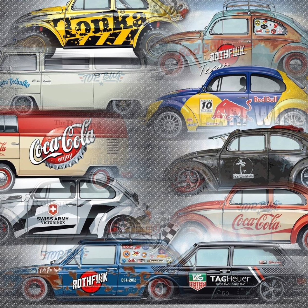 iDeviceHV's tweet image. 💥🎉💥🎉💥🎉💥🎉💥🎉💥🎉💥🎉💥
I will be sending VW TOP BUG NFT to the first 10 who Now!!! 🔥🔥🔥🔥🔥🔥🔥🔥
👽 Follow Me
❤️ Like + Retweet
🛸 Drop Your #Polygon 
#NFTs #giveaways #Airdrop #NFTAirdrop #opensea #NFTCollection #OpenSeaNFT #FreeNFT #nftart #NFTCommunity #NFTraffle