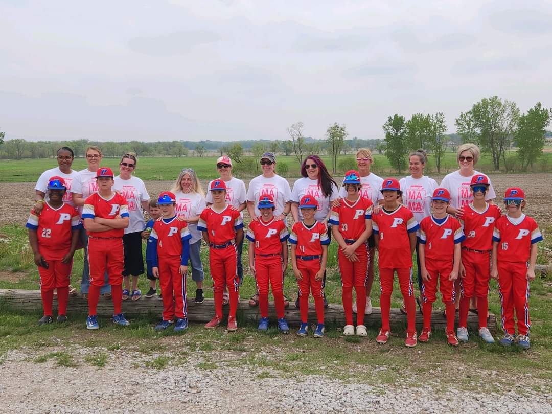 Prodigy12U's tweet photo. We 💙 our Prodigy Moms!! https://t.co/19I9uQQcmh