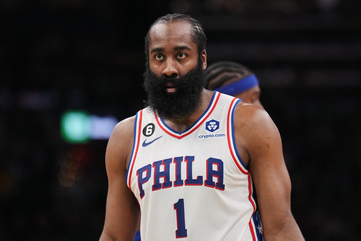 Bleacher Report tweet media