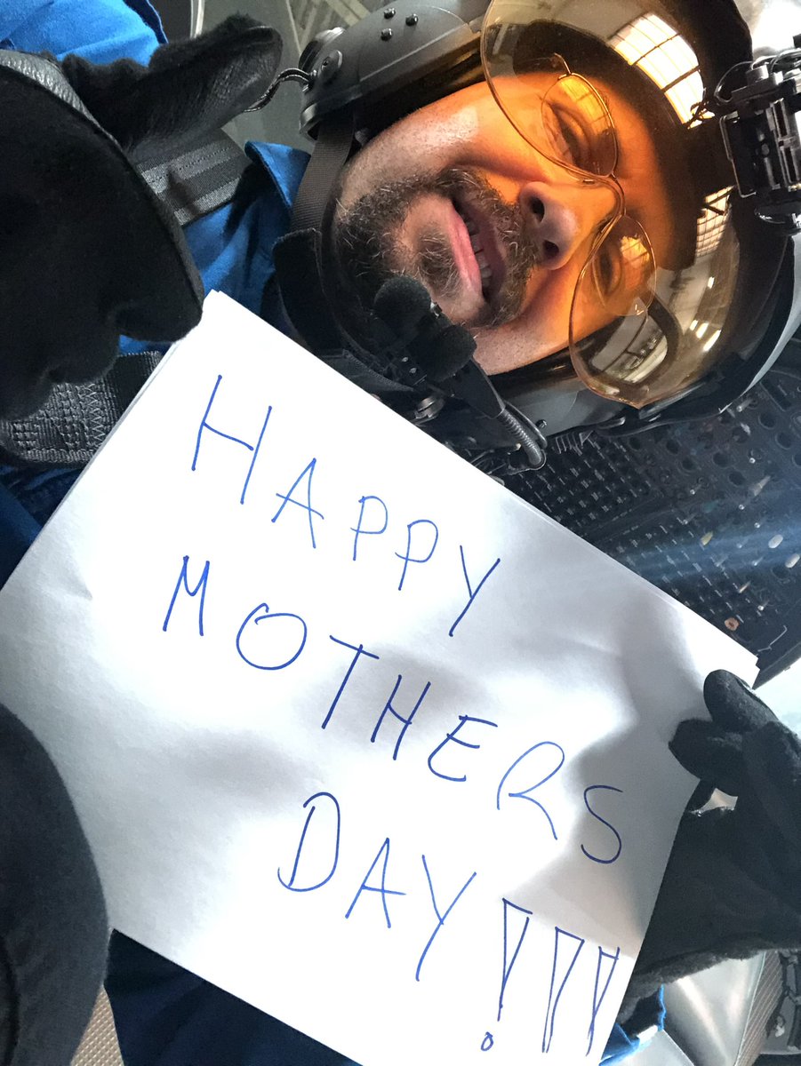 alexgarciaramz's tweet photo. To my mom and to those super moms in the military service, law enforcement, air medcrews and first responders to you all: Happy Mother’s Day!!! #HappyMotherDay2023 https://t.co/1m9gAoxNOs