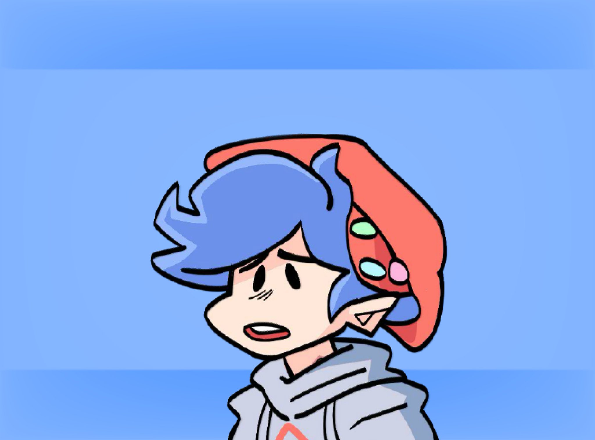 Benjamin A. Fairest (Road to 500) on Twitter "[ Benjamin was so