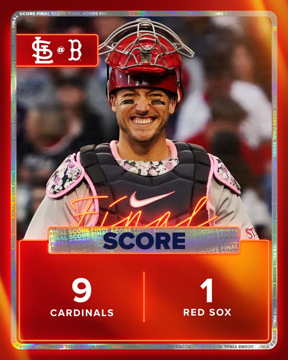 #THATSAWINNER and #THATSASWEEP!!!