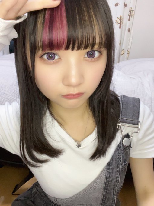 奥野未悠のTwitter画像21