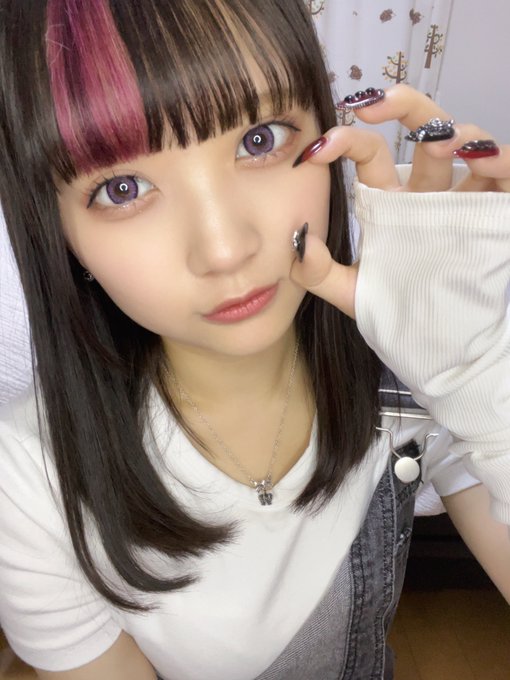 奥野未悠のTwitter画像20