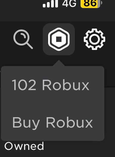Huge #robux gw

•vote for me in poll
•mbf

🤍ends if when polls over