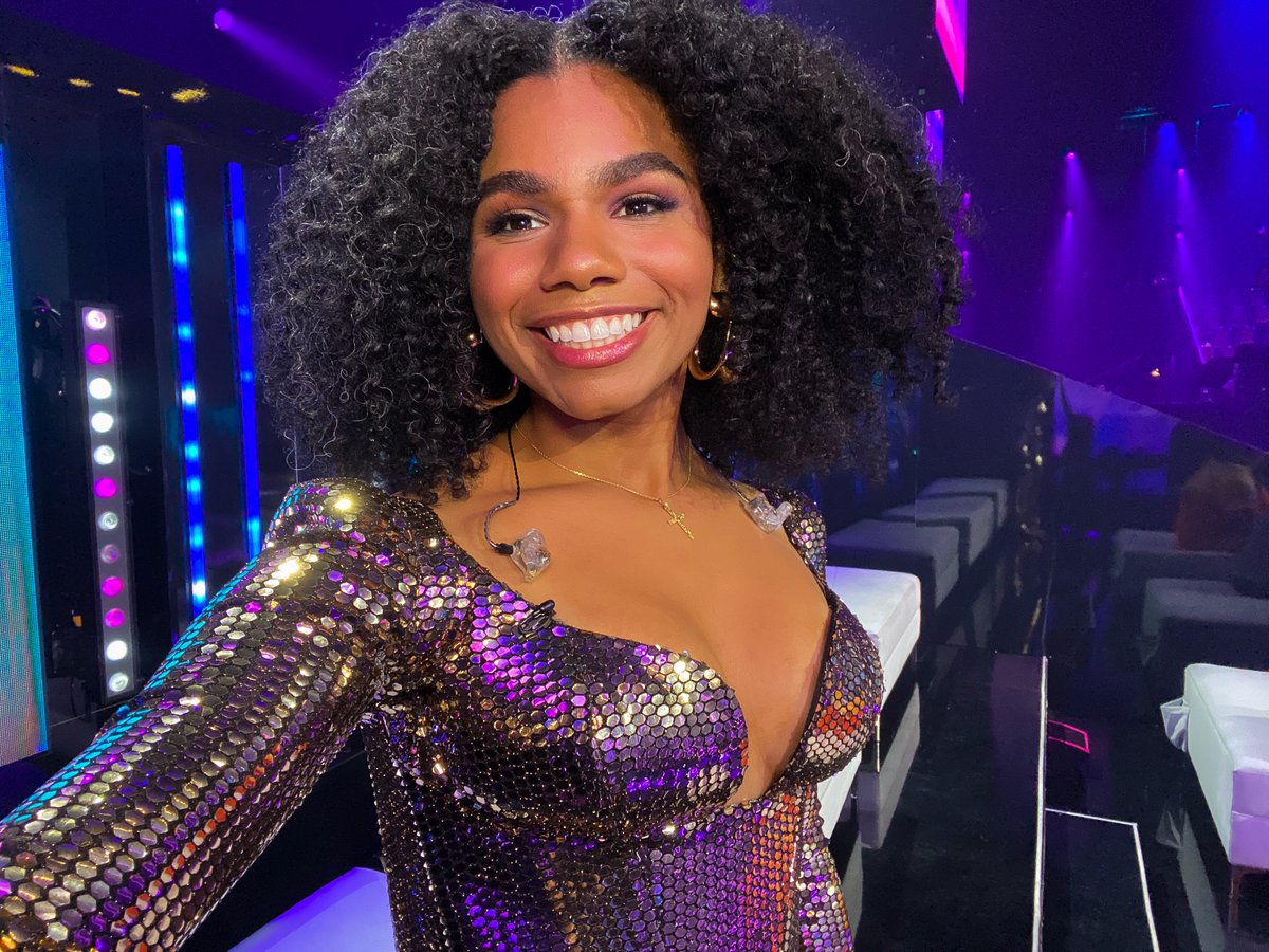 American Idol tweet media