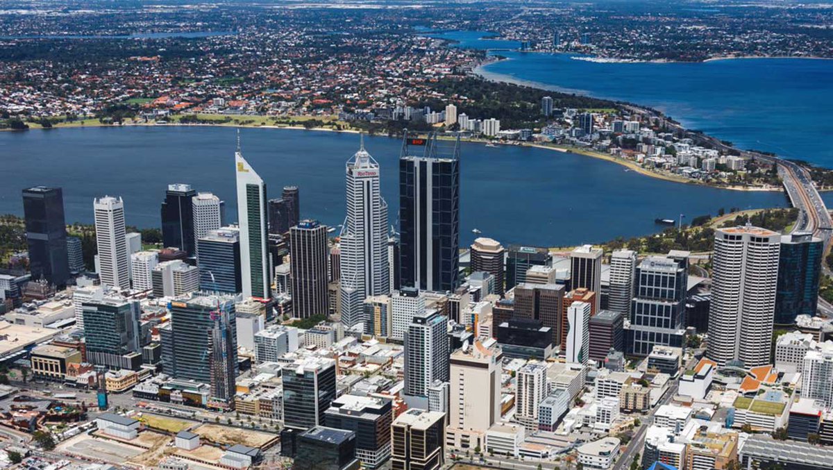 AusPropJournal's tweet image. THE McGowan government is improving #housingaffordability by expanding the existing transfer duty concession for #offtheplan purchases to 100% for properties valued up to $650,000. #auspol #taxreform #WApol #stampduty #realestate #residentialproperty

australianpropertyjournal.com.au/2023/05/14/sta…