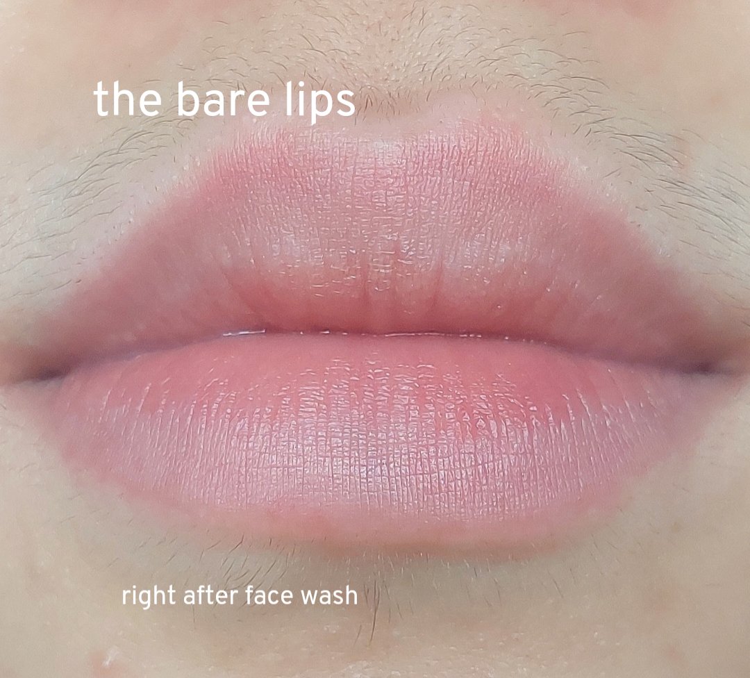 naomiar__'s tweet photo. suka penasaran ga sih kalo liat swatches lippies kok bibir bisa kelihatan cantik dan sehat? sini aku bocorin rahasia lipcare yang udah aku pake 2 tahunan

kuncinya cuma di 1 produk aja buat night treatment loh

⚠️warning thread mengandung racun 😋

#ReviewbyNom https://t.co/1hxq5mNnP3