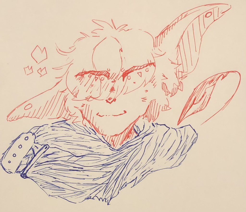 DeadxNoMre's tweet photo. I have nothing better to do so have Kÿr done in like 2min so I can finally pass out. #ForgoneLandsOc #Forgonelands #traditionalart #art #artist #writer #wattpad #penart #cats #artphoto https://t.co/wyJJMPRJ8n