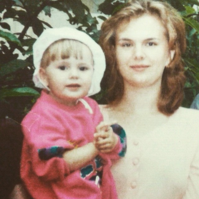 Caitlin5201's tweet photo. Dear Mom, thank you for giving me life and love. On this special Mother's Day, I want to tell you that you are the most important person in my life. I love you. 
#Mother   #MothersDay https://t.co/yswtK84DPh