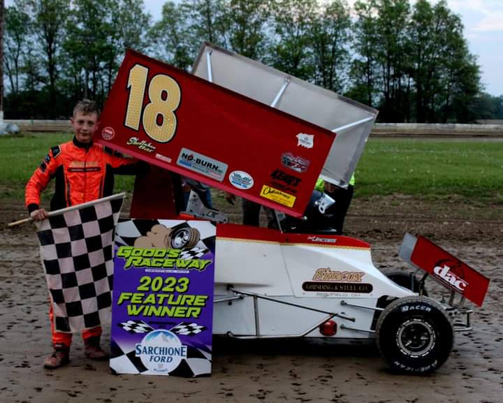 Lee Jacobs (@leejacobsracing) on Twitter photo Pretty good weekend <a href="/SharonSpdwy/">Sharon Speedway</a> started 11th and ran 4th. Then to top it off my boy went 2 for 2. Wont be long and he'll be wanting my ride. Pretty good weekend <a href="/SharonSpdwy/">Sharon Speedway</a> started 11th and ran 4th. Then to top it off my boy went 2 for 2. Wont be long and he'll be wanting my ride.