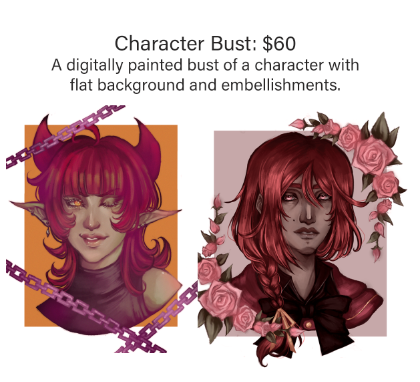 Strawmanapotion's tweet photo. Commissions are open! DM if interested~ https://t.co/2GgqWnUzMo