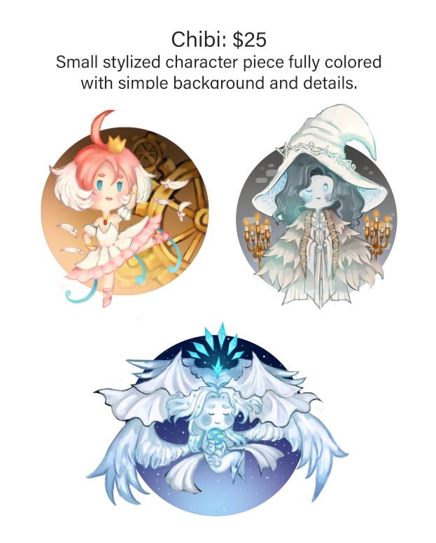 Strawmanapotion's tweet photo. Commissions are open! DM if interested~ https://t.co/2GgqWnUzMo