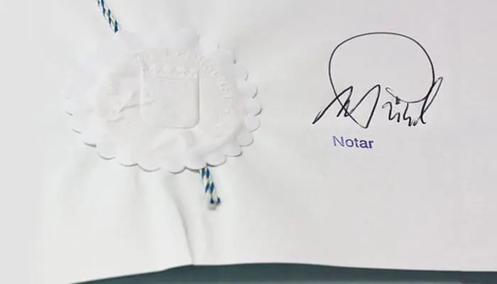 TycoonStoryCo's tweet image. 6 Reasons Why You Should Become a Notary:

tycoonstory.com/6-reasons-why-…

#notary #legaldocuments #notarypublic #deeds #powerofattorney #notarysigningagent #mobilenotary #acknowledgement #notarylife #careeroptions