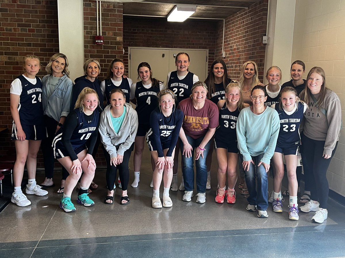 North Tartan West tweet media