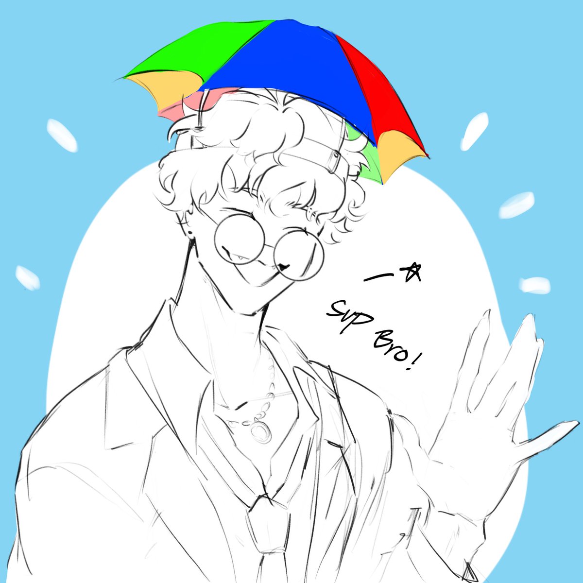 ᒍᗩᖇᒪᗩTᕼ (เปื่อย/ตอบช้า) tweet media
