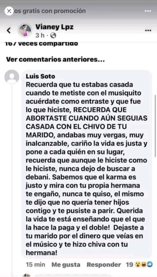 _RAMA8888's tweet photo. @UnTalFredo porfa no invites a la  cuerneada por el esposo y la hermana la que fue amante se convirtió en esposa y ahora es la cuernuda invita a la que fue primer esposa ahí está lo interesante de la historia 🤪😍😍🤚🤚🤚 https://t.co/Nel6oOLwnJ