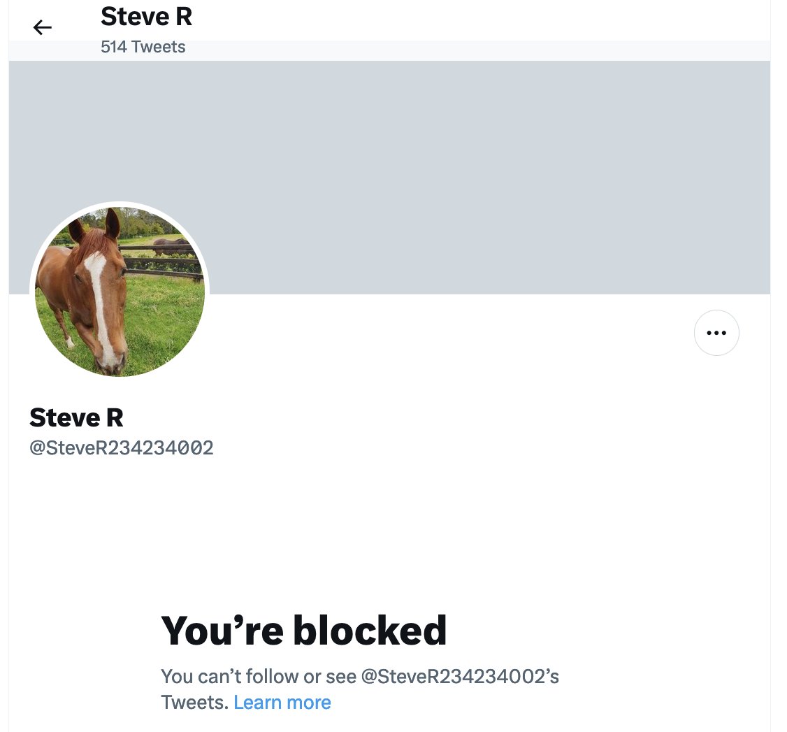 steveirons's tweet photo. @BloggerMe3 @SteveR234234002 @BelindaJones68 @LillMidnight Hee hee #mee2 https://t.co/JfazazA2n3