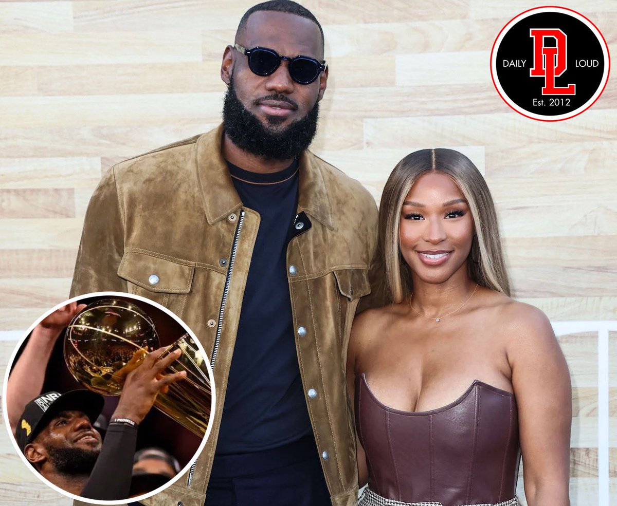 Lebron James wife Savannah James says she just wanted to focus on being a Great Mom and supporting her husband when asked why she keeps a low profile while other NBA players wives choose to go on reality TV, become influencers, and build brands.