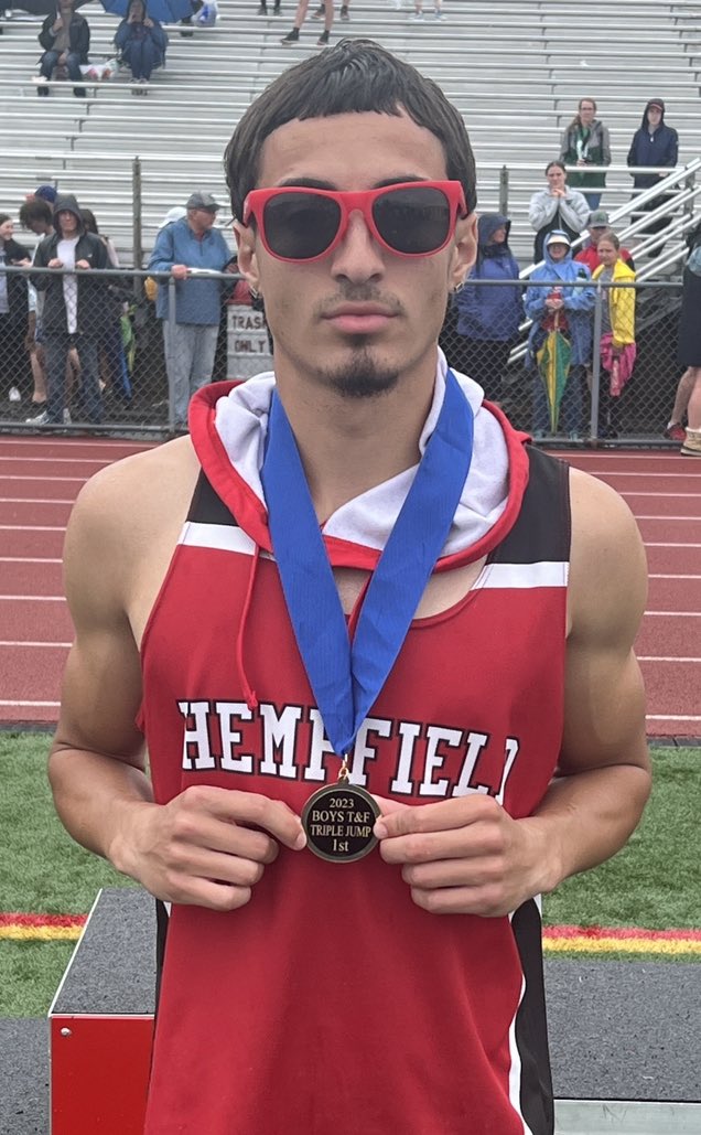 <a href="/CentralPARunner/">CentralPARunner</a> Congrats, Andy. League Champion!!
❤️🖤🏆