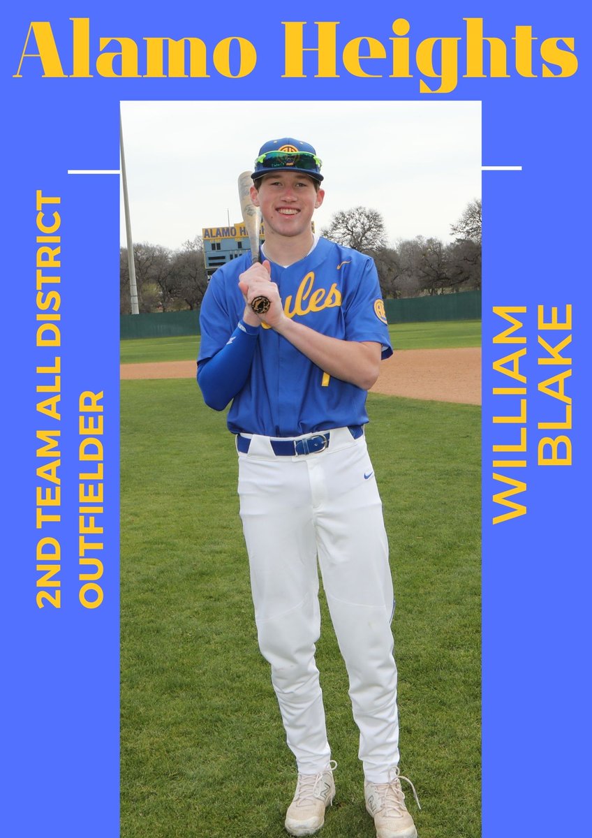 Mules Baseball tweet media