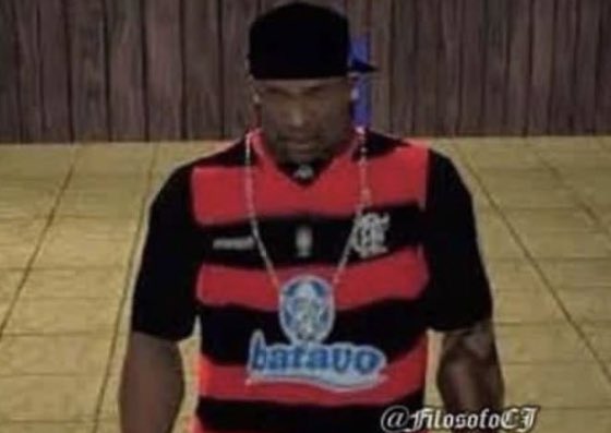 Stu querendo me empurrar pra todo mundo, vê se pode