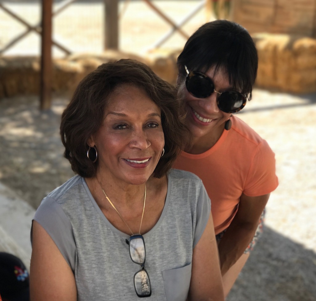 LA_Designs's tweet image. Happy Mother's Day to my mom who is now the mom of family and friends. She is ageless with such style and grace. I am so grateful for her love and support.
I wrote a blog (above) Philosophy of Interior Design. 

#mothersday2023  #GratefulForMom