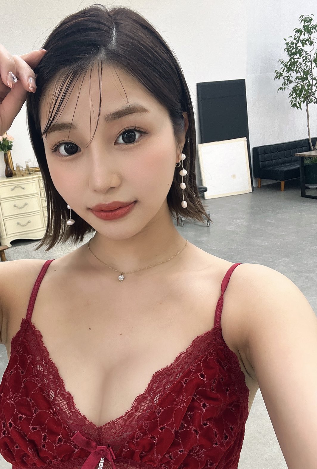 黒宮れい割れ目画像黒宮れいエッチ画像 5周年を迎えた人気AV女優・唯井まひろ、記念作での完全プライベートSEX初公開し生々しい姿を見せてるｗｗ - エロチカ