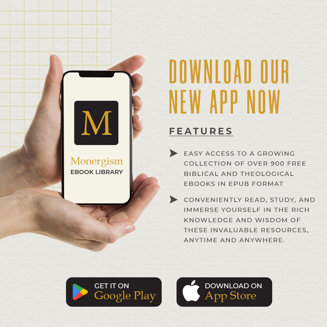 Monergism Books tweet media