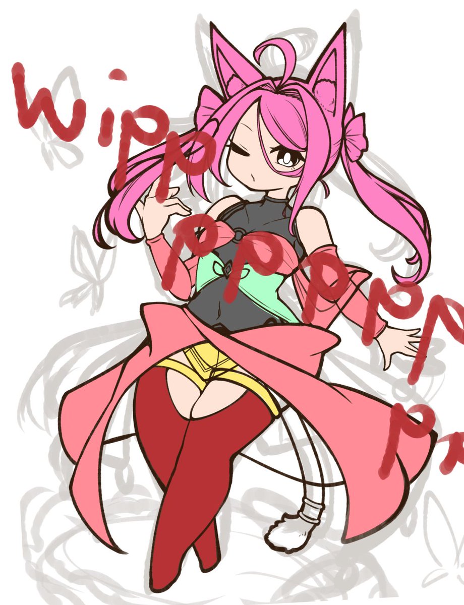 GM Wipppppppppppppppppp #AnimeNFT