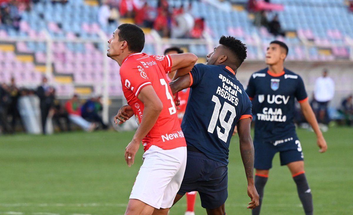 Resultado doloroso… pero sigo confiando en mi equipo. Vamos Cienciano a mejorar. ⚽️♥️