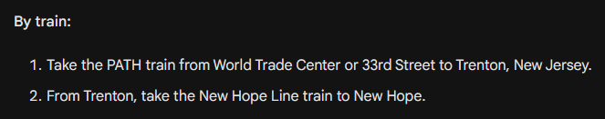 kevmo314's tweet photo. thanks bard. I, too, would like to see a path extension to trenton https://t.co/BIjqGHzGc3