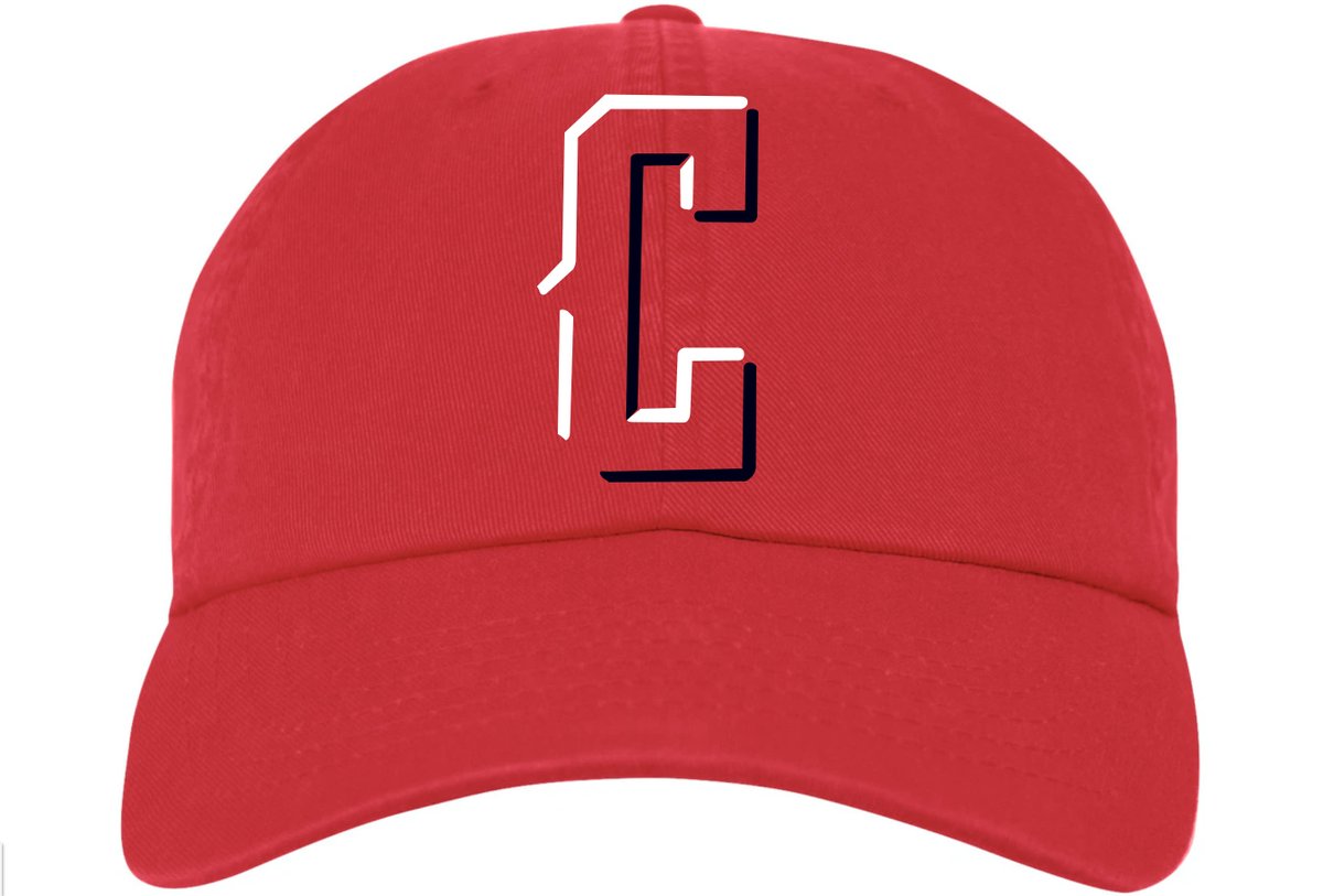I realize that no one asked me, but I'd rather see the Reds City Connection be red rather than black (they are the REDS) and use the jersey C for the cap. #mytwocents https://t.co/YKvOO92qm4