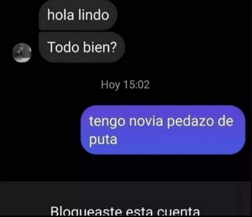 quiero uno así
