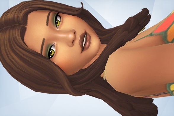 Wraydon1973's tweet photo. #Mudduck3000 just shared the Pretty Girl Eliza BG Household on #TheSims4Gallery!#showusyoursims#sims4#sims#sims4cascreations#sims4cas :) ♥♥ https://t.co/wq33VyDA4m