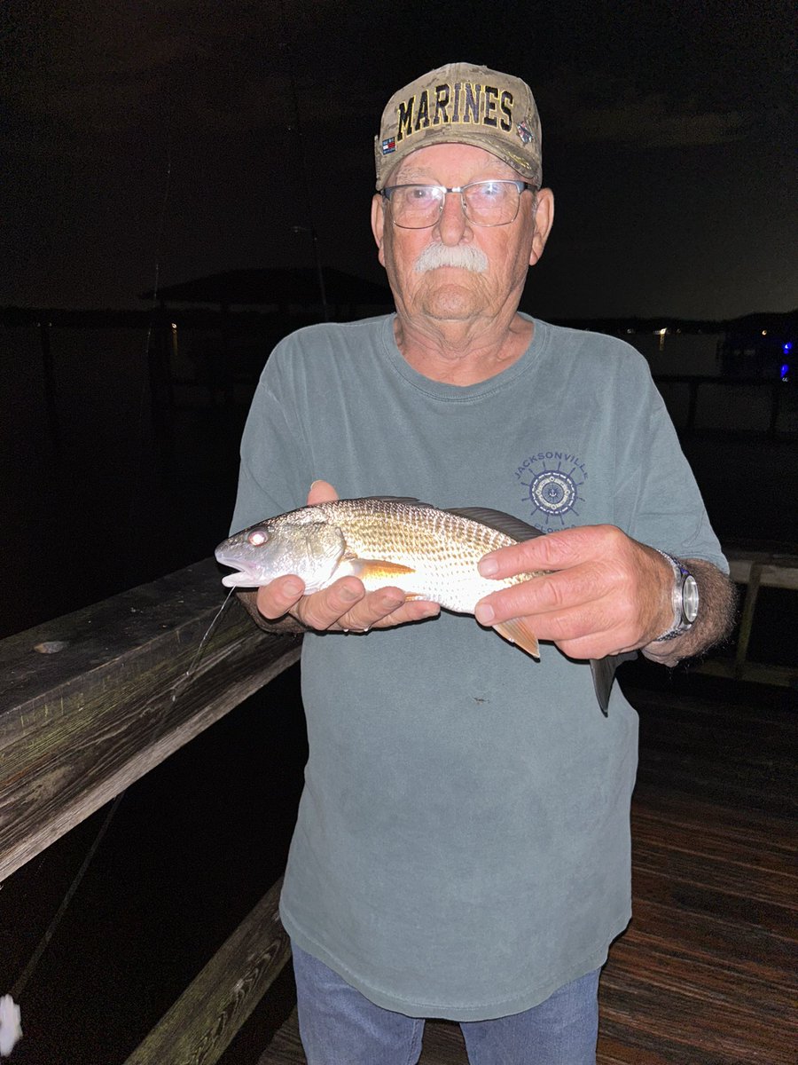 #fishing best of a uneventful night