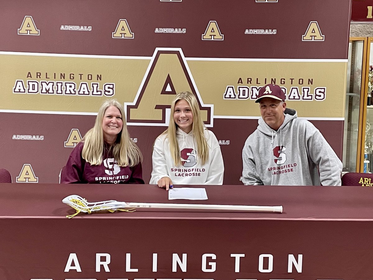 Matt Novak (@beekmangamers15) on Twitter photo Congrats <a href="/MollyNovak15/">Molly Novak</a> on your commitment to play <a href="/SCWLAX/">SpringfieldWLAX</a>…proud of you and where did the time go!!! Congrats <a href="/MollyNovak15/">Molly Novak</a> on your commitment to play <a href="/SCWLAX/">SpringfieldWLAX</a>…proud of you and where did the time go!!!