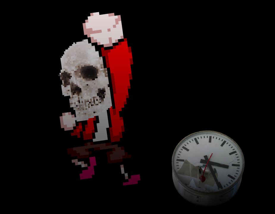 SKELETON_MAN69's tweet photo. TOOK A BREAK FROM RIGOROUS SLEEPING IN PREPARATION FOR THE POOPSHITTERS FIGHT TO BREAK A CLOCK.

ANYWAYS BACK TO SLEEPING I GO https://t.co/EYHPf9gafw