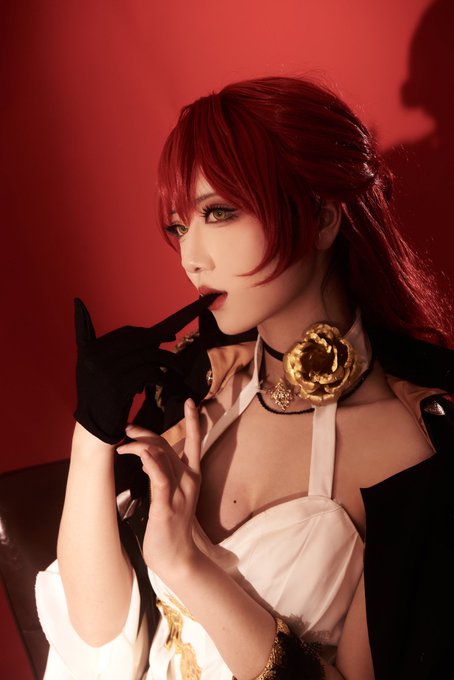 コスプレイヤー弥音音のTwitter画像44