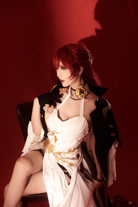 コスプレイヤー弥音音のTwitter画像43