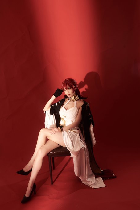 コスプレイヤー弥音音のTwitter画像42