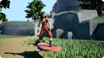 PlayAtlasGame's tweet photo. Screenshot from our game!
#indiedev #gamedev #gamedeveloper #PlayAtlas #Expo2023 https://t.co/4dTOfJal7R