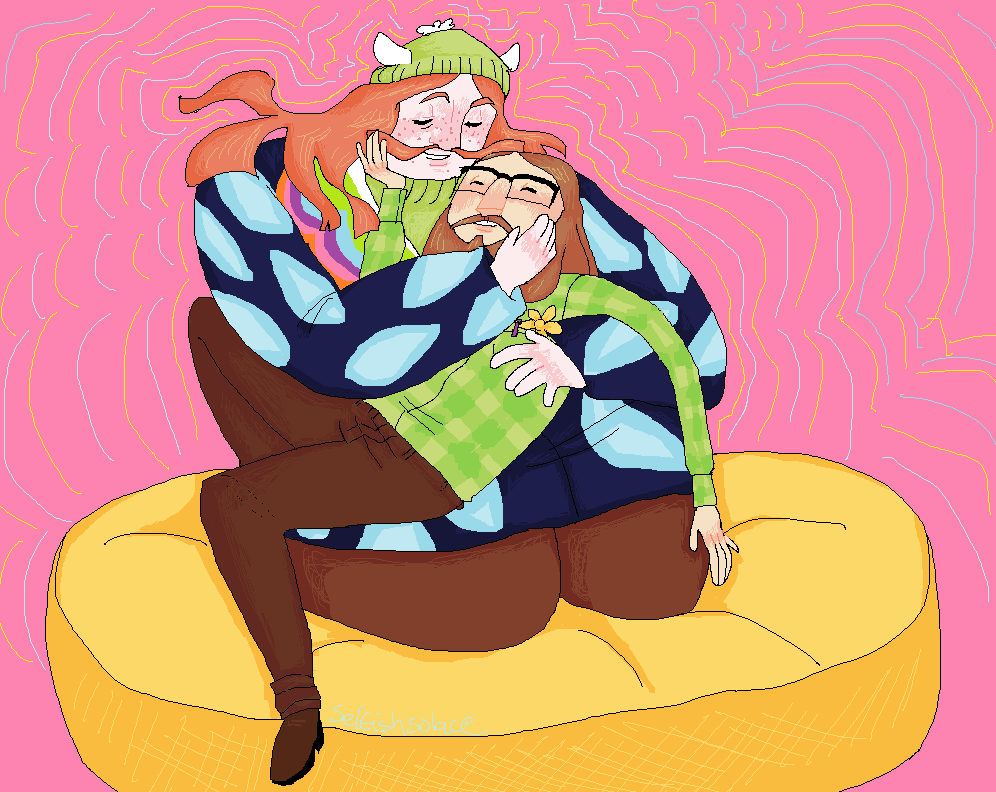 selfishsolace's tweet photo. oh my god gay people
#psychonauts #helmutfullbear #bobzanotto #psychonauts2 #doublefine https://t.co/URkOnhkpap