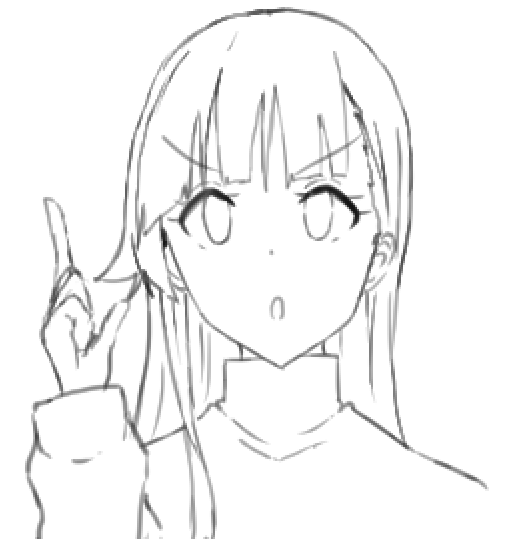 これは提督さんをめっしてくれる由良さん  ではないです