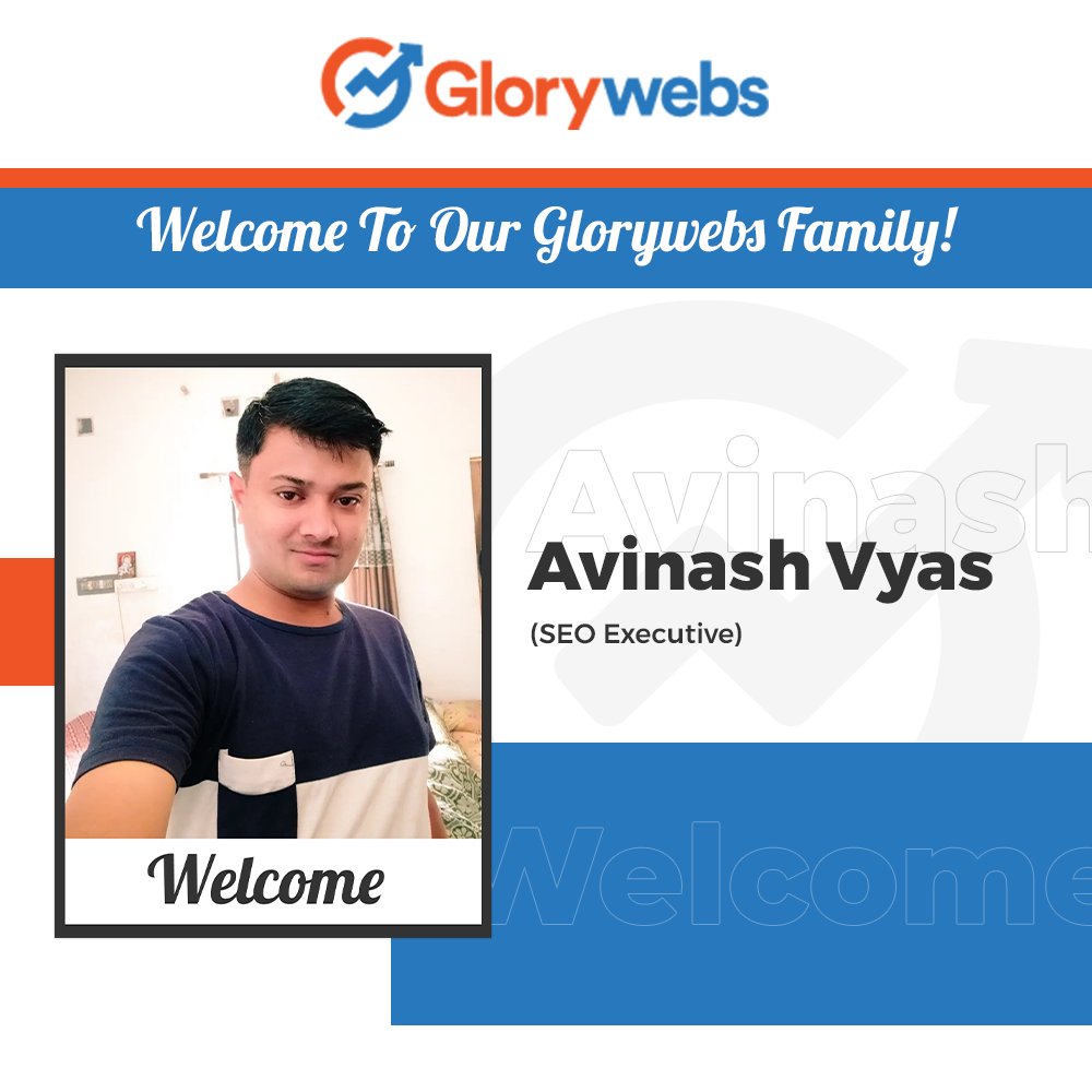 Glorywebs Creatives Pvt. Ltd. tweet media
