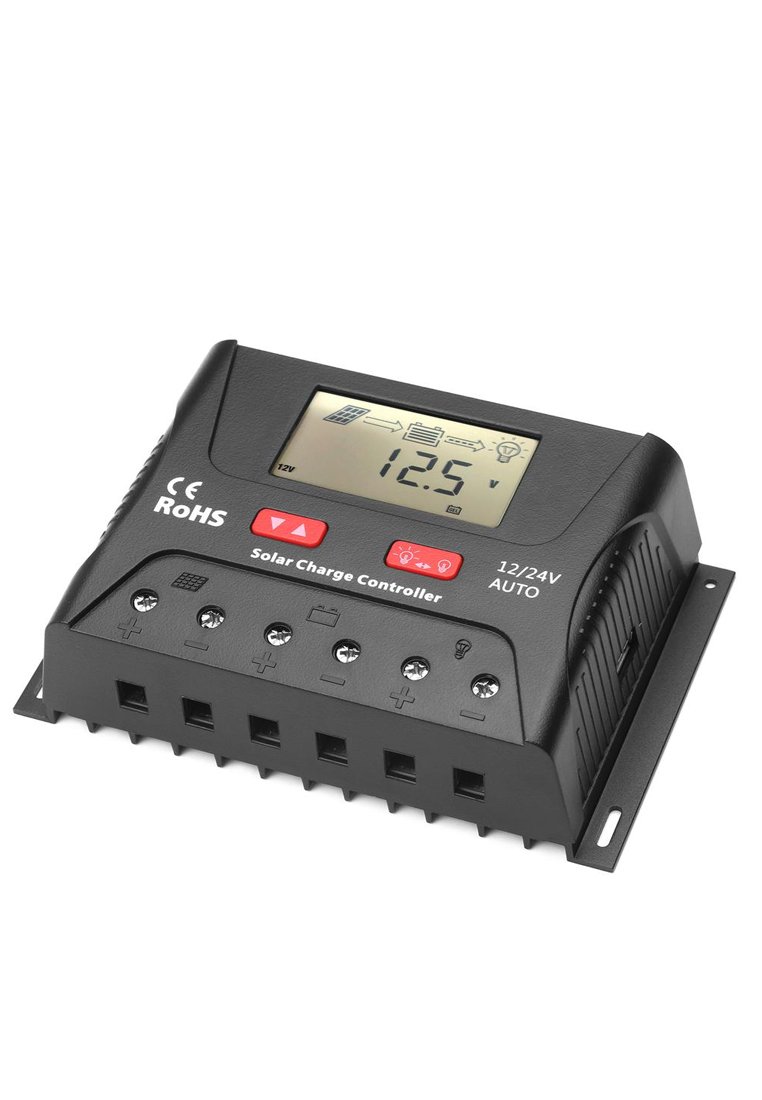 LatestGadgetPH's tweet image. HP4840 40A 12v / 24v / 36v / 48v Solar Charge Controller

#40A12v/24v/36v/48vSolarChargeController #ChargeController #HP4840 #HP484040A12v/24v/36v/48vSolarChargeController #SolarChargeController #SolarController

bit.ly/42BGn5k